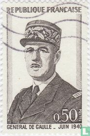 General Charles De Gaulle kaufen