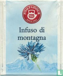 Infuso di montagna