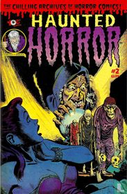 Haunted Horror 2