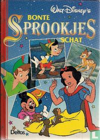 Bonte sprookjesschat