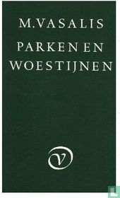 Parken en woestijnen