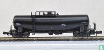 Ketelwagen "Japan Oil Transportation Company"