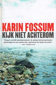 Kijk niet achterom