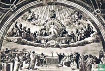 MONUMENTI MUSEI E GALLERIE PONTIFICIE