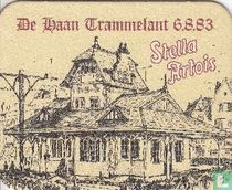 De Haan Trammelant
