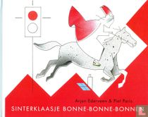 Sinterklaasje bonne-bonne-bonnen
