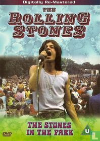 The Stones in The Park