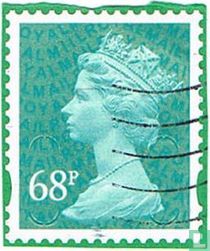 Königin Elizabeth II.