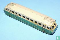 Auto Rail Car