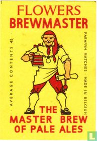 Flowers Brewmaster