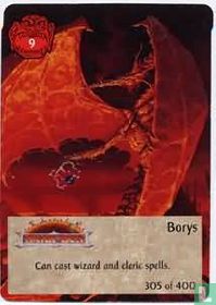 Borys