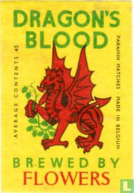 Dragon's Blood