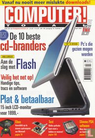Computer! Totaal 4