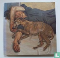 Lucian Freud: recent work
