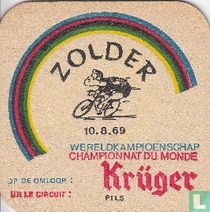 Zolder Wereldkampioenschap