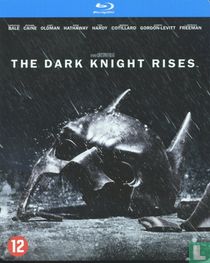 The Dark Knight Rises