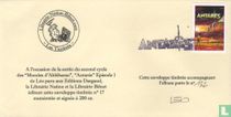 Antares 1