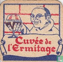 Cuvée de l'Ermitage (9 cm)