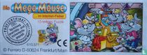Die Mega Mäuse puzzle (right/bottom)