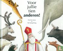 Voor jullie tien anderen