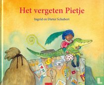 Het vergeten Pietje