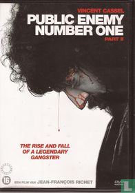 Public Enemy Number One II