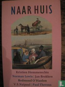 Naar huis