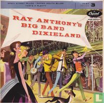 Big Band Dixieland #3