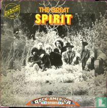 The Great Spirit