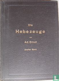 Die Hebezeuge 