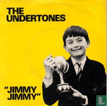 Jimmy Jimmy