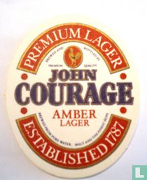 John Courage 