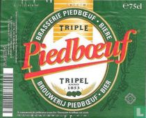 Piedboeuf Tripel