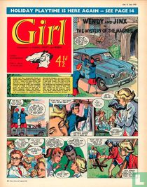 Girl 24