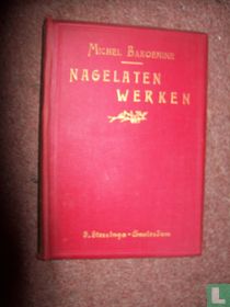 Nagelaten Werken