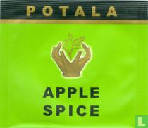 Apple Spice