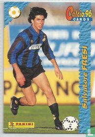 Salvatore Fresi