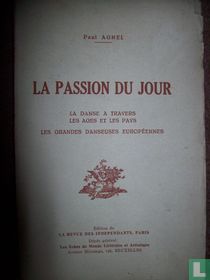 La passion du jour