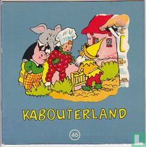 Kabouterland kopen