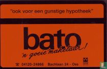 Bato 'n goeie makelaar !
