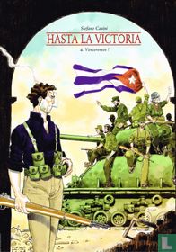 Venceremos!