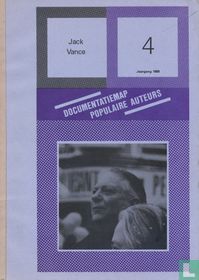 Jack Vance