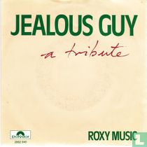 Jealous Guy 