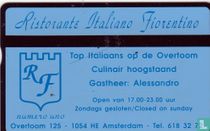 Ristorante Italiano Fiorentino