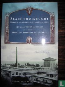 Slachthuisbuurt