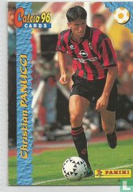 Christian Panucci