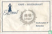 Café Restaurant Erasmus