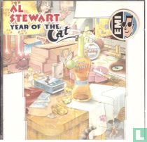Year of the Cat