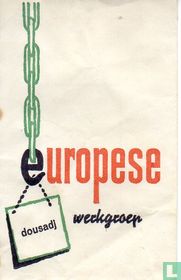 Europese Dousadj Werkgroep