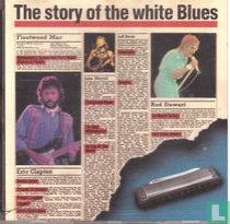 The Story of the White Blues